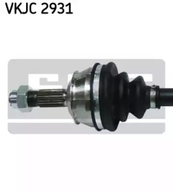 skf vkjc2931